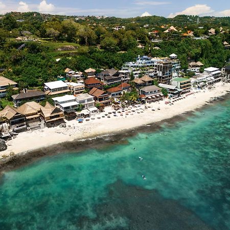 Acacia Bungalows Bingin Улувату Екстер'єр фото