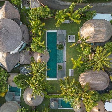 Acacia Bungalows Bingin Улувату Екстер'єр фото