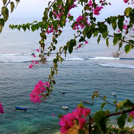 Acacia Bungalows Bingin Улувату Екстер'єр фото