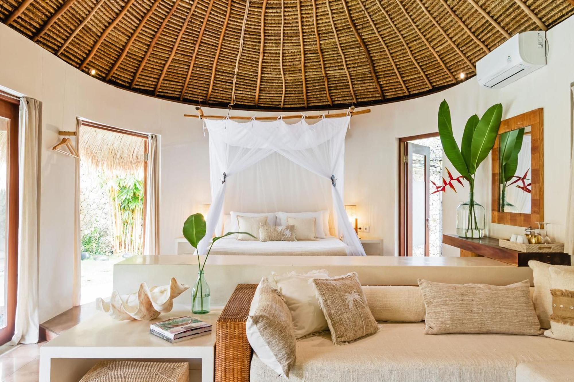 Acacia Bungalows Bingin Улувату Екстер'єр фото