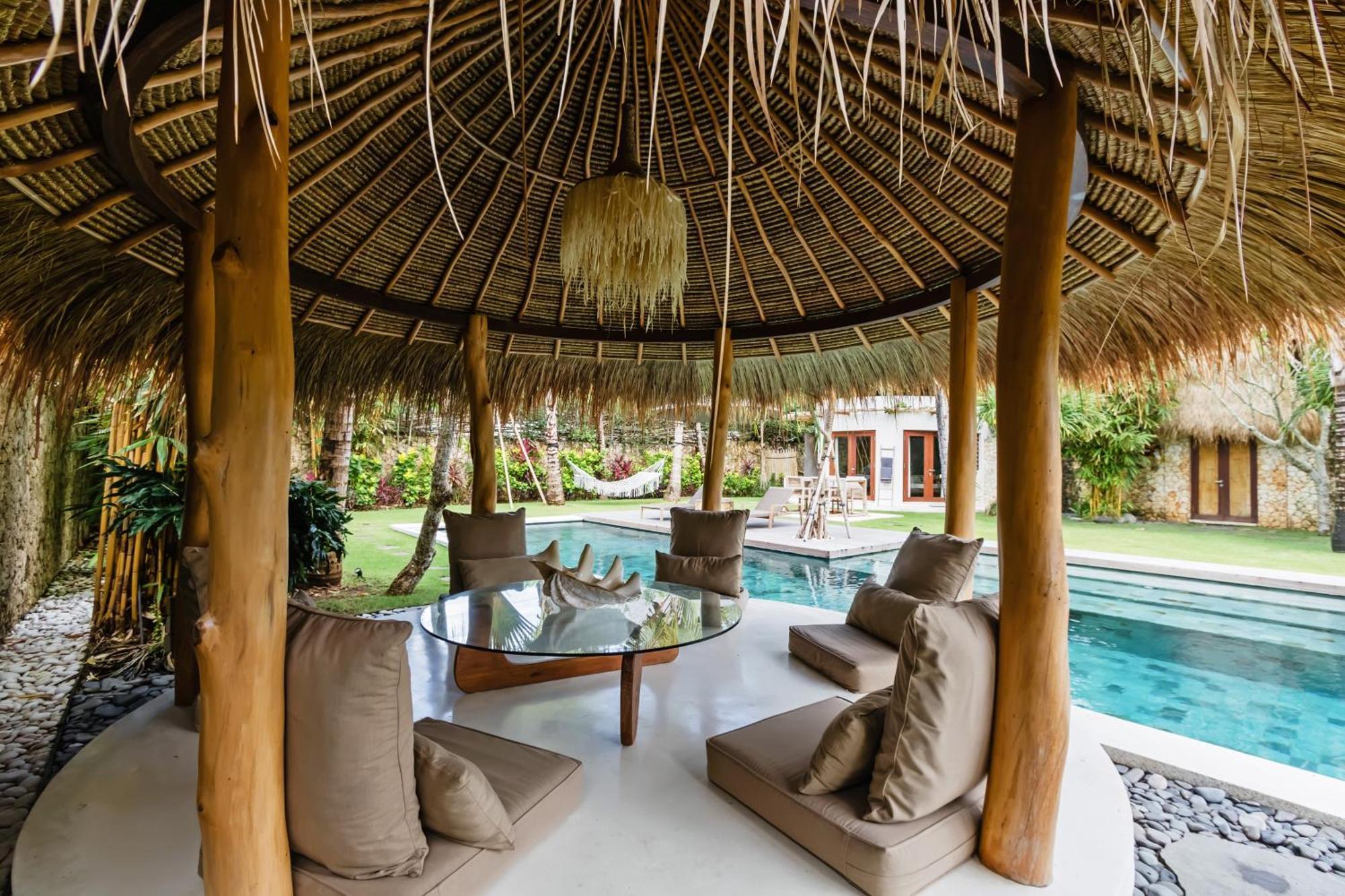 Acacia Bungalows Bingin Улувату Екстер'єр фото