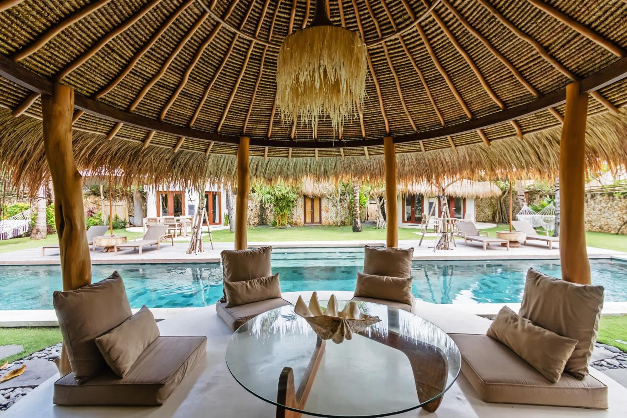 Acacia Bungalows Bingin Улувату Екстер'єр фото