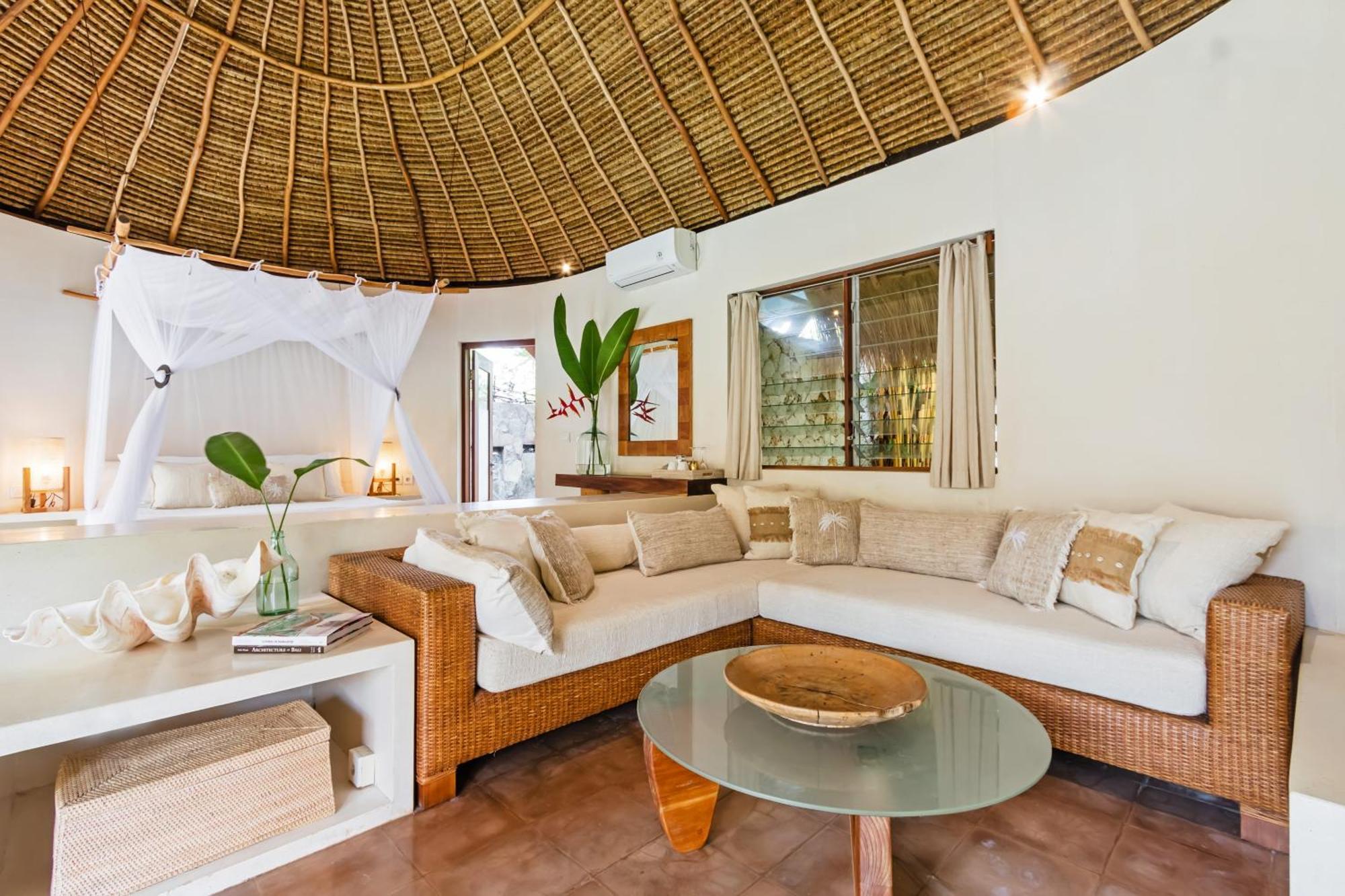 Acacia Bungalows Bingin Улувату Екстер'єр фото