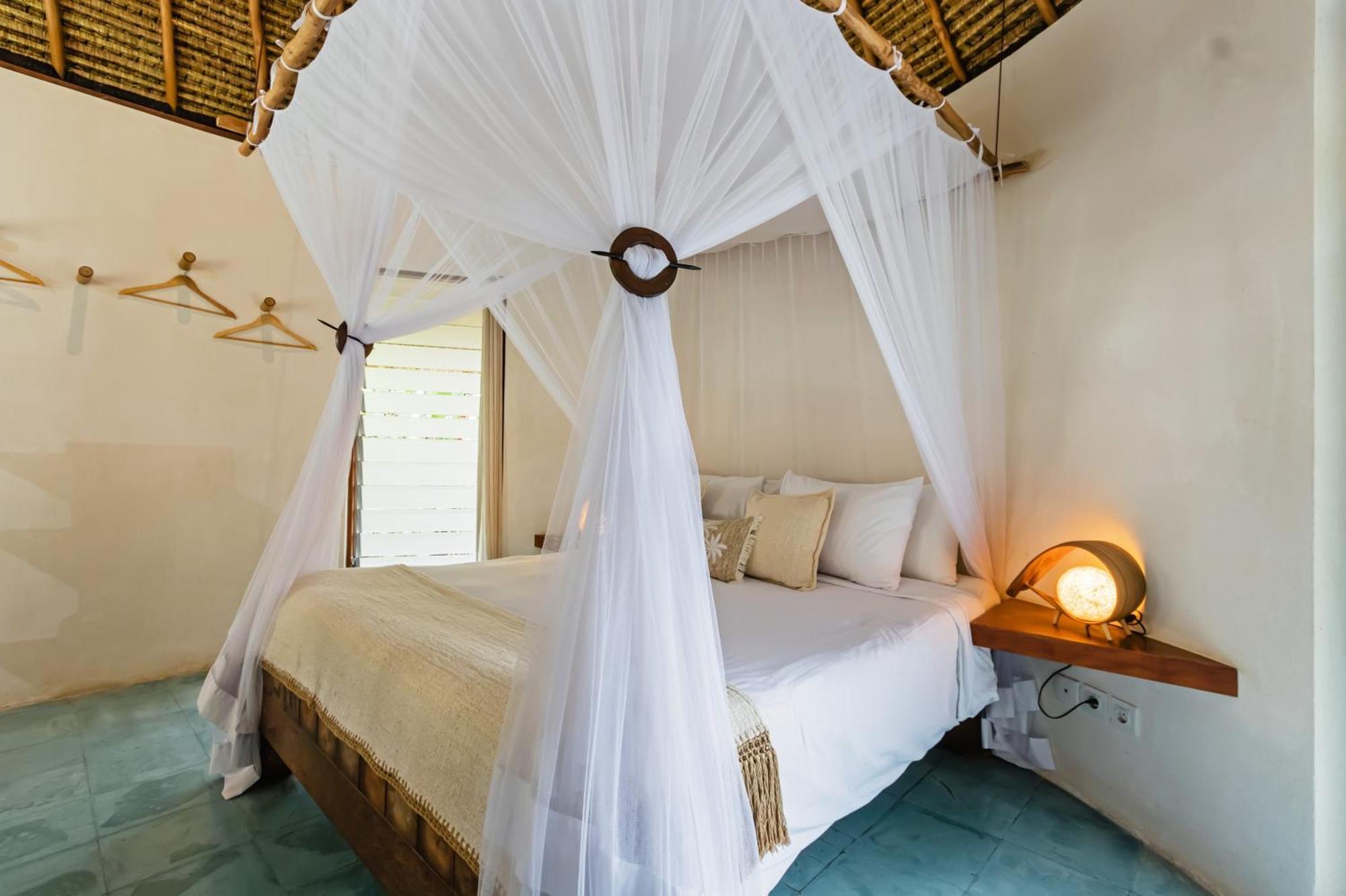 Acacia Bungalows Bingin Улувату Екстер'єр фото