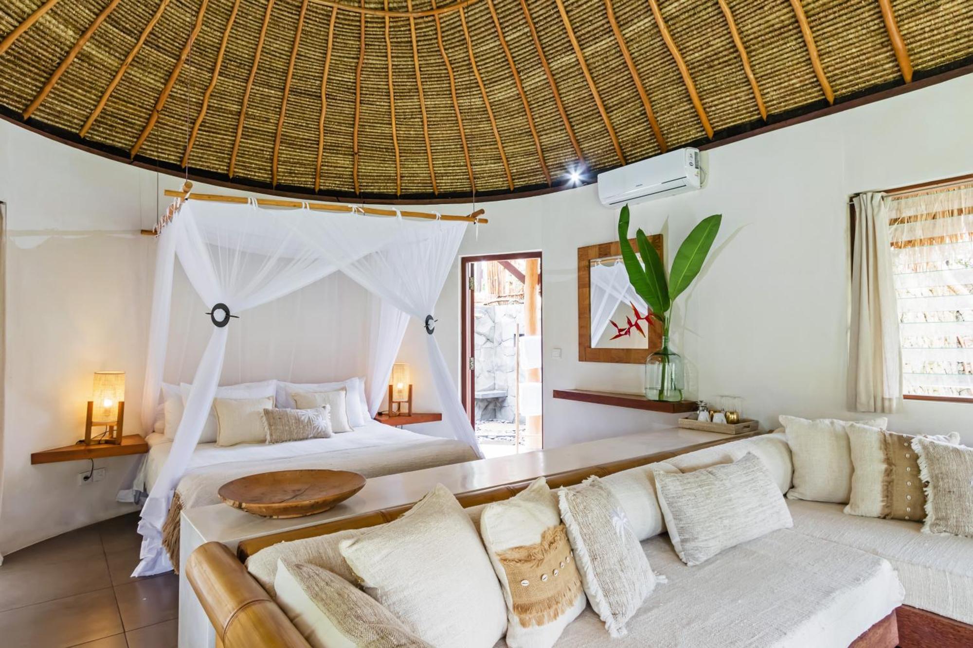 Acacia Bungalows Bingin Улувату Екстер'єр фото
