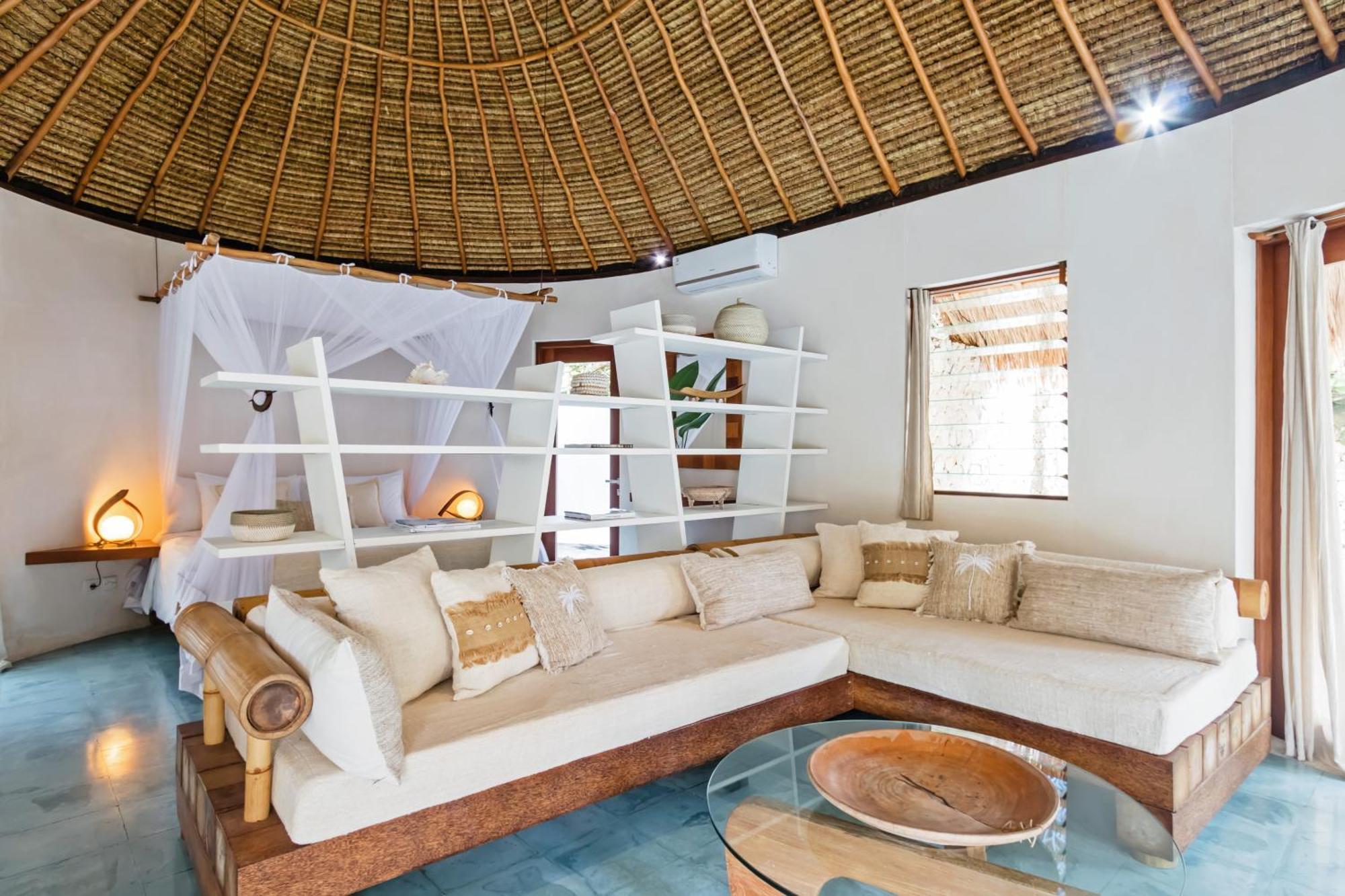 Acacia Bungalows Bingin Улувату Екстер'єр фото