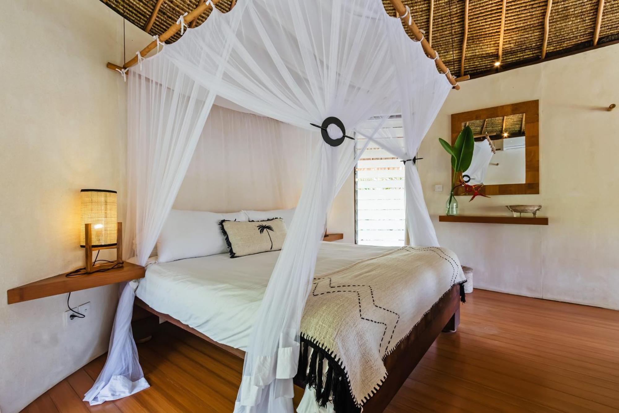 Acacia Bungalows Bingin Улувату Екстер'єр фото