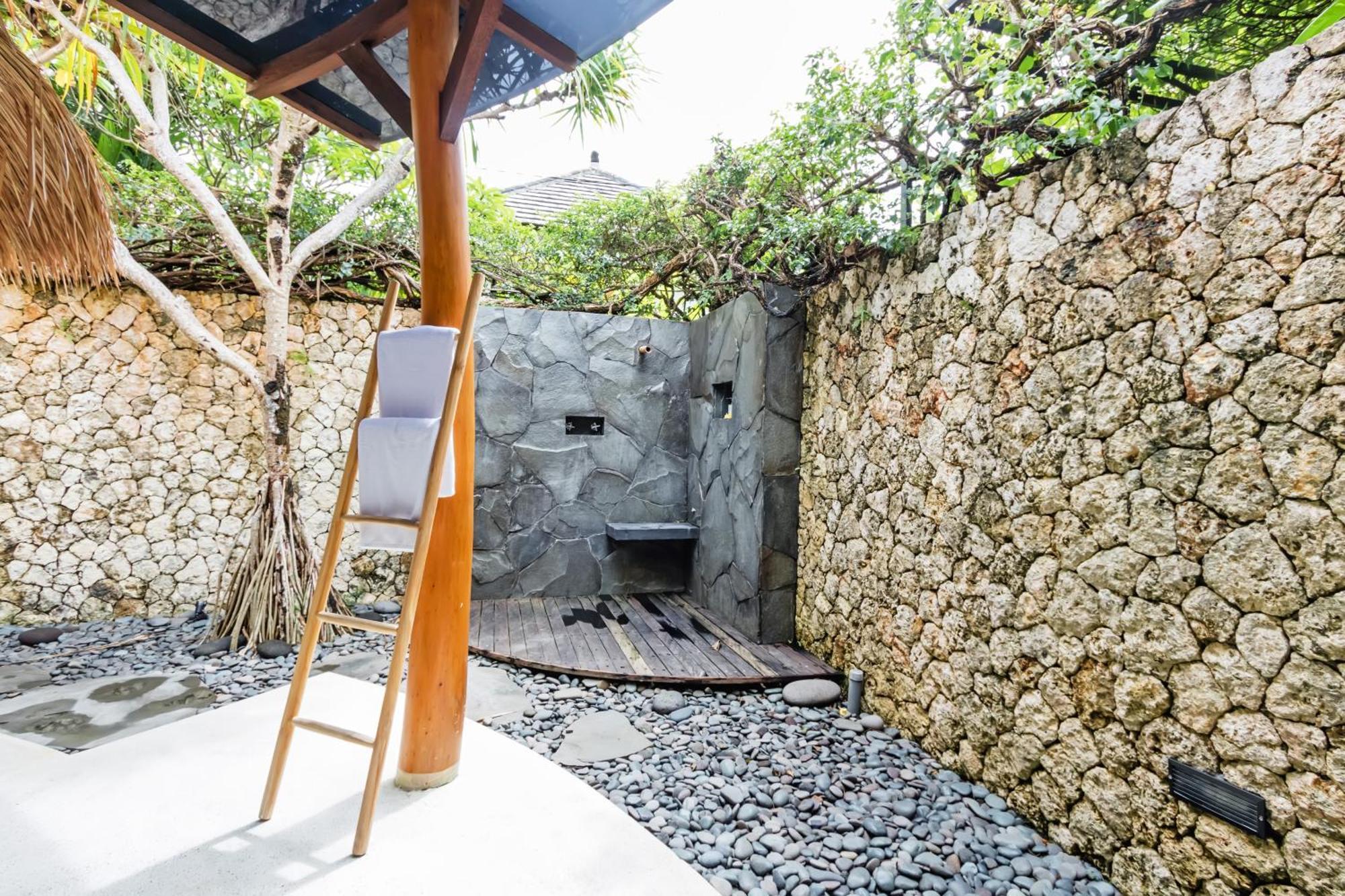 Acacia Bungalows Bingin Улувату Екстер'єр фото