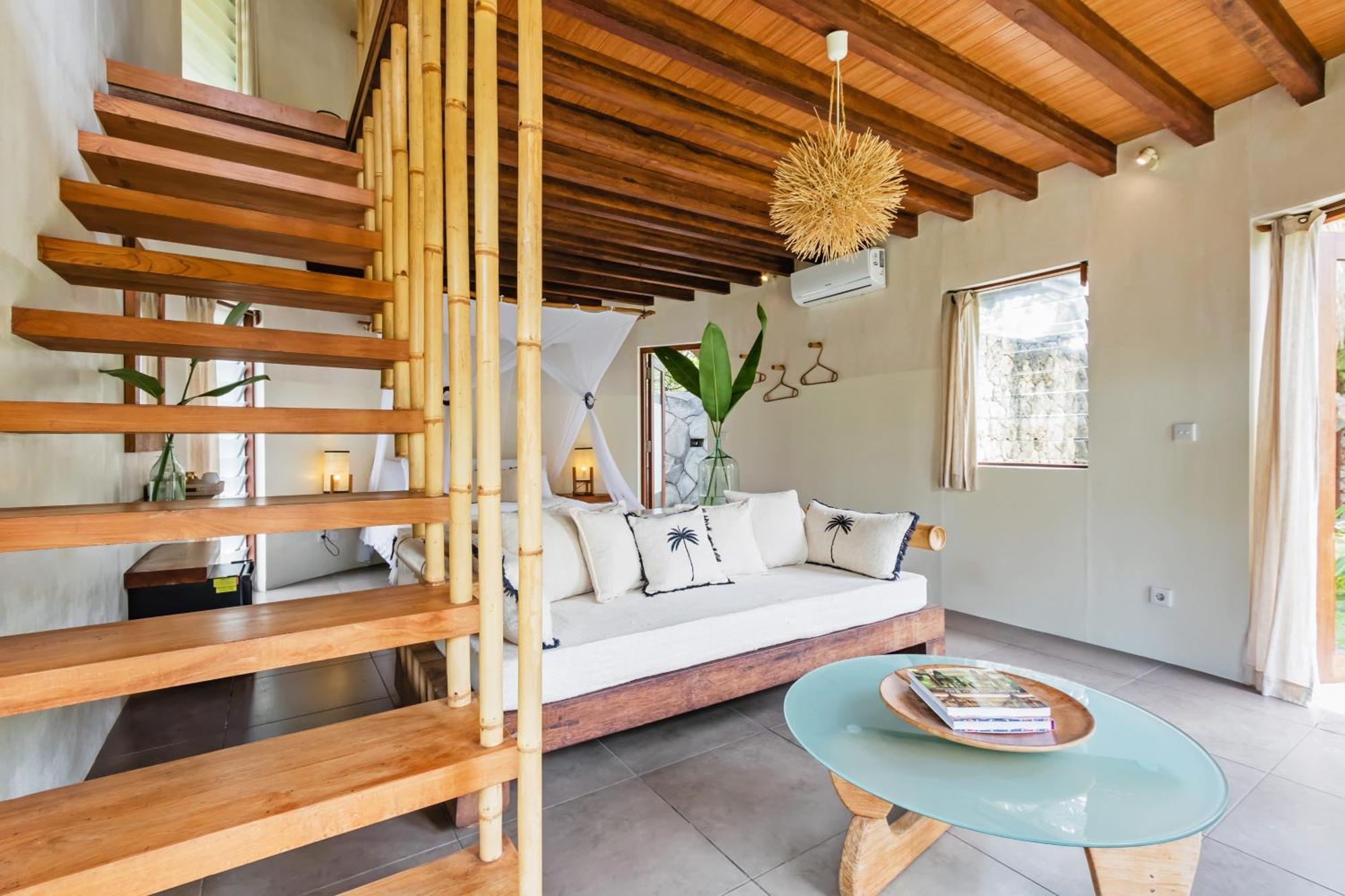 Acacia Bungalows Bingin Улувату Екстер'єр фото
