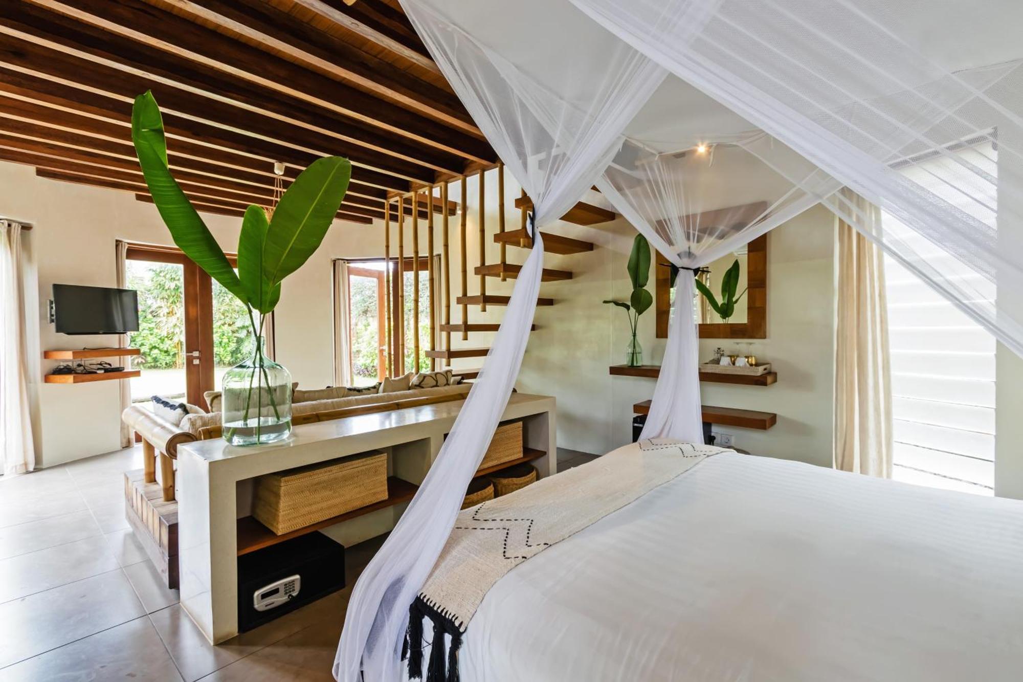 Acacia Bungalows Bingin Улувату Екстер'єр фото