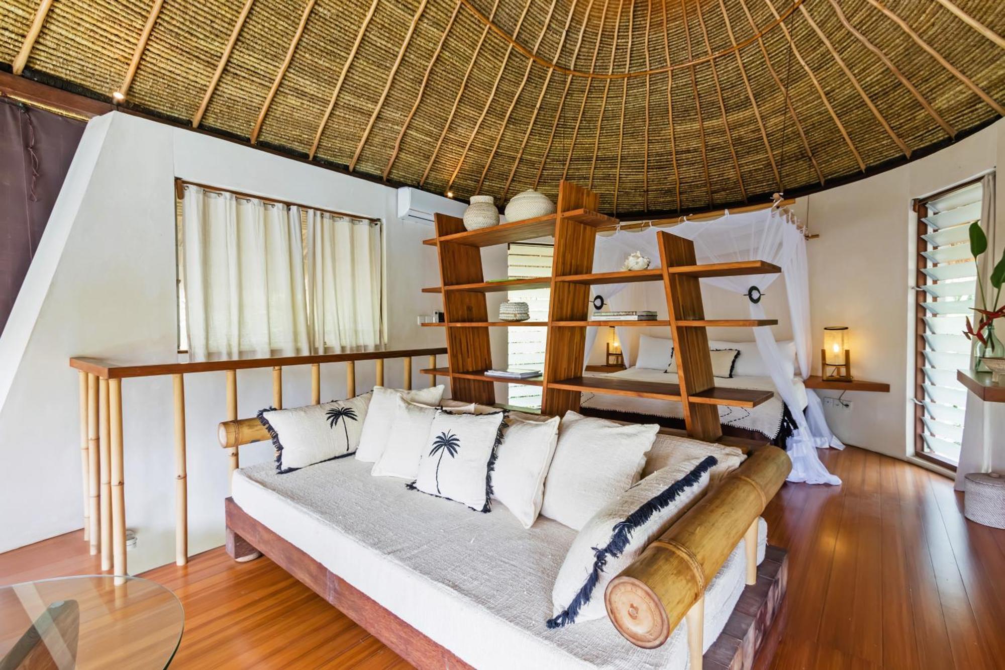 Acacia Bungalows Bingin Улувату Екстер'єр фото
