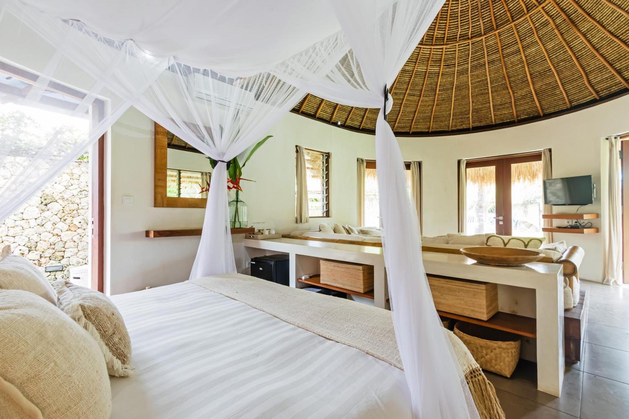 Acacia Bungalows Bingin Улувату Екстер'єр фото