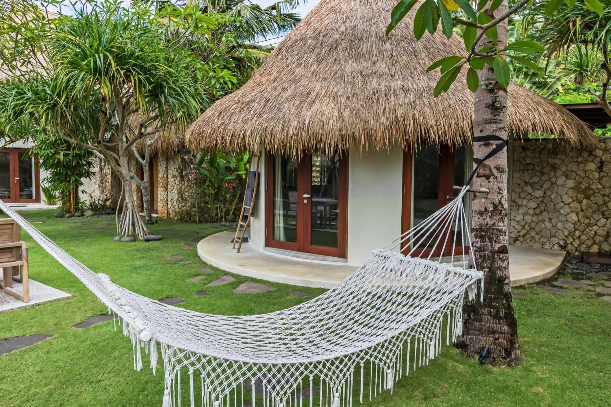 Acacia Bungalows Bingin Улувату Екстер'єр фото