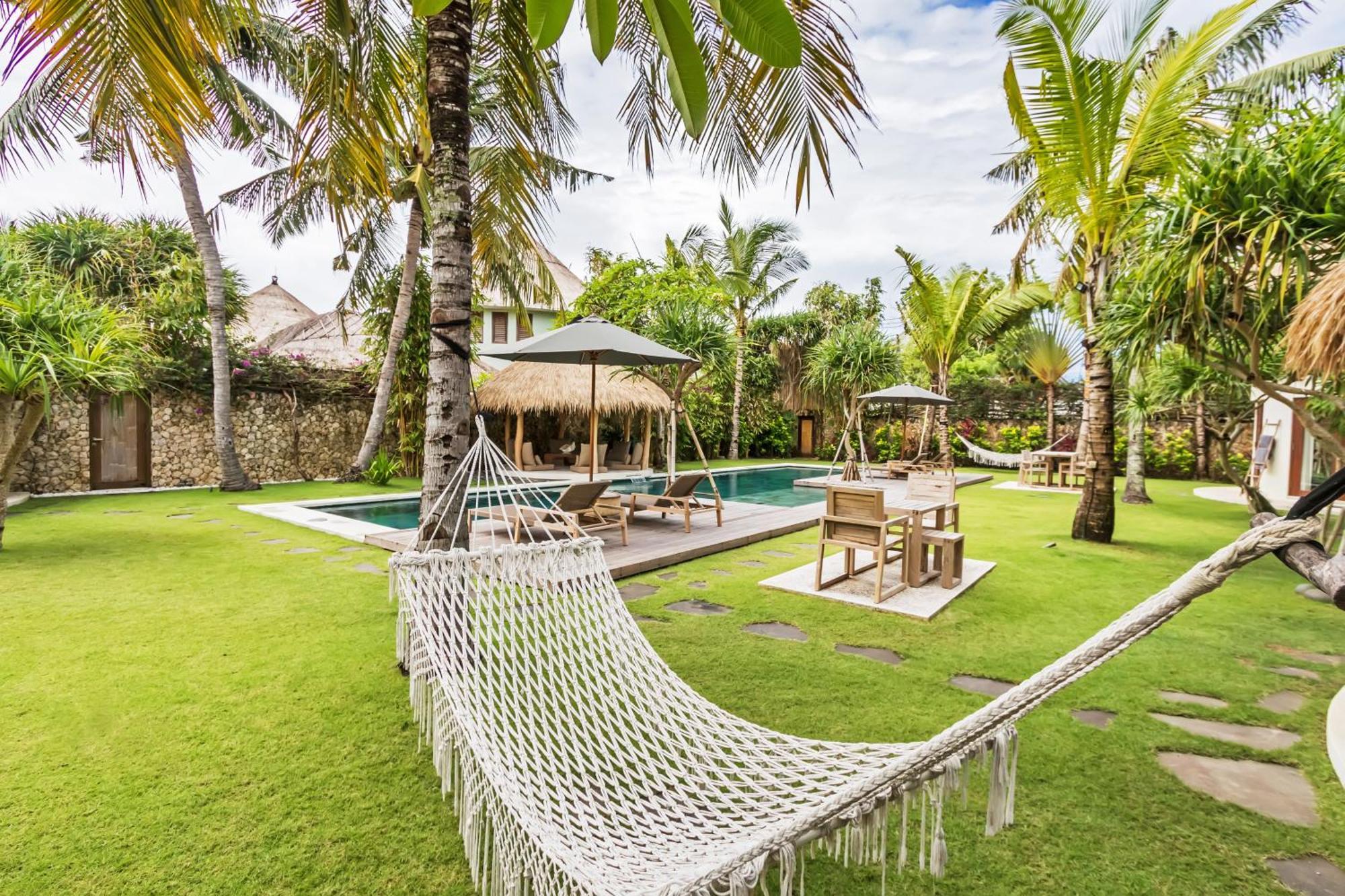 Acacia Bungalows Bingin Улувату Екстер'єр фото