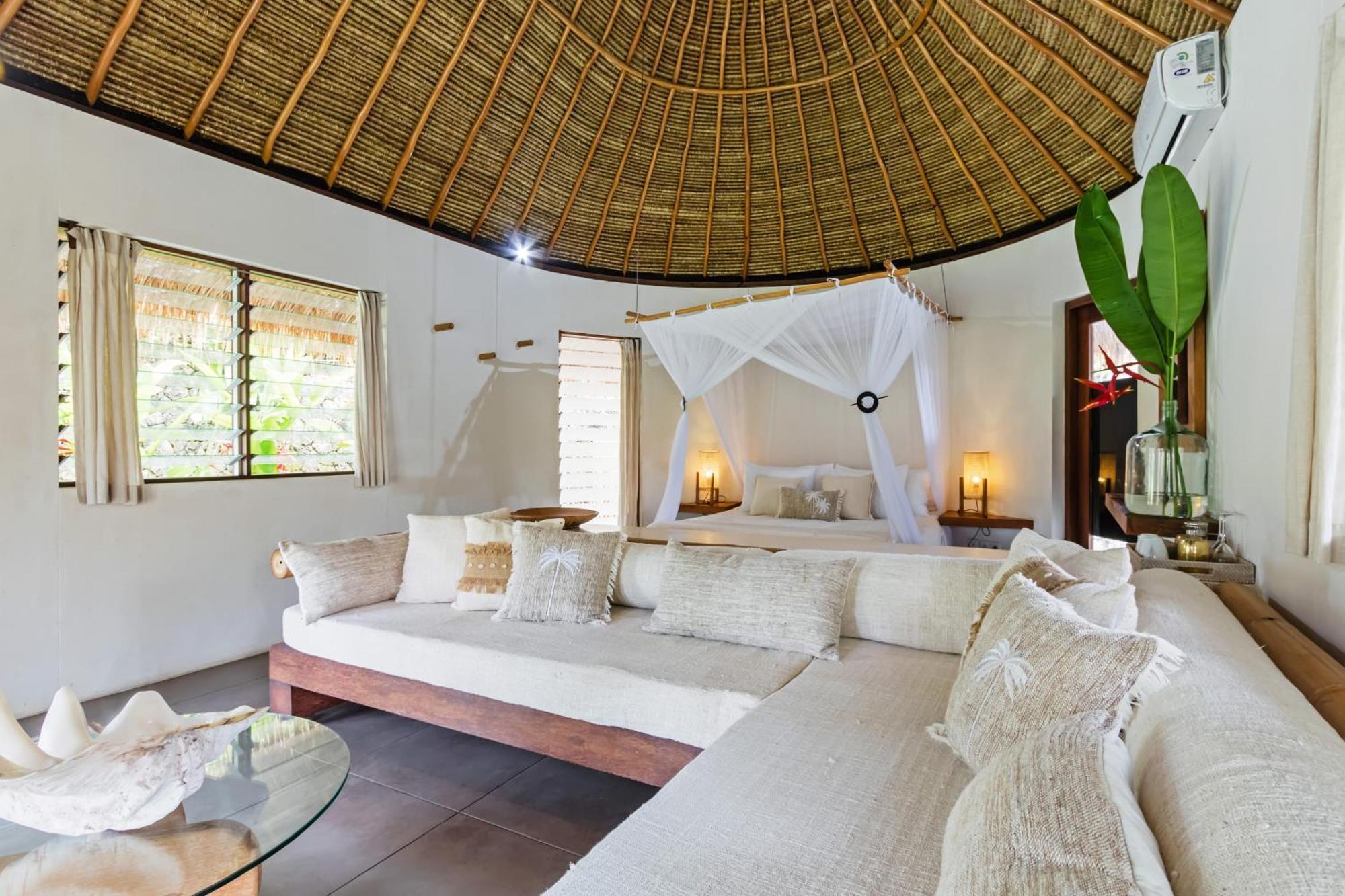 Acacia Bungalows Bingin Улувату Екстер'єр фото
